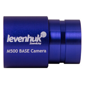 Levenhuk Aparat fotograficzny M500 BASE Color