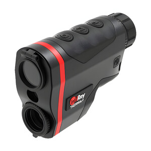 InfiRay Kamera termowizyjna Thermal + Dual DP19