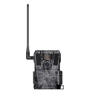 HIKMICRO Kamera do obserwacji dzikich zwierząt Trailcam M15