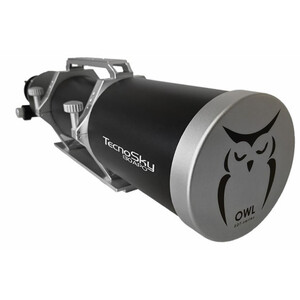 Tecnosky Refraktor apochromatyczny  AP 130/900 OWL EDT Triplet OTA