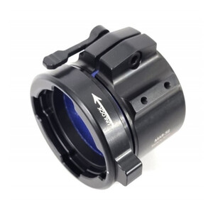 Rusan Modularny adapter zaciskowy o średnicy obiektywu 56 mm