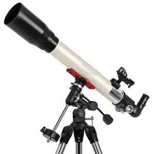 Omegon Teleskop Horizon AC 70/700 EQ Neo