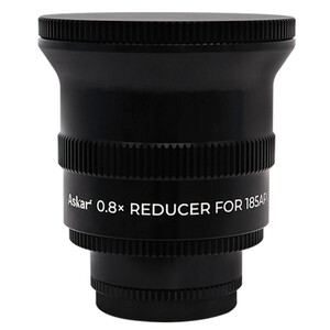 Askar Flattener/Reducer 0.8x