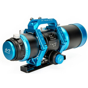 William Optics Refraktor apochromatyczny Pleiades 68 AP 68/260 Astrograph OTA