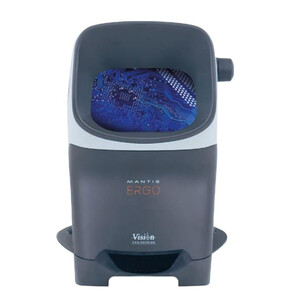 Vision Engineering Stereomikroskopem MANTIS ERGO mit "Stabila Tischstativ" (ohne Objektive) SMR211