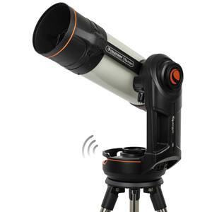 Celestron Smart Telescope S 152/335 RASA Origin