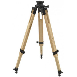 Berlebach Statyw drewniany Uni Modell 16