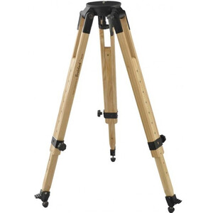 Berlebach Statyw drewniany Uni Modell 24