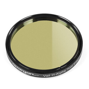 Omegon Filtry Pro Veil H-Alpha 7nm 2''