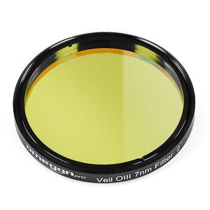 Omegon Filtry Pro Veil OIII 7nm 2''