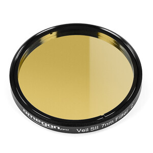 Omegon Filtry Pro Veil SII 7nm 2''