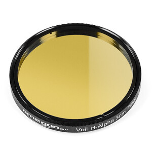 Omegon Filtry Pro Veil H-Alpha 3nm 2''