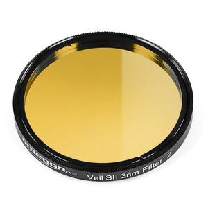 Omegon Filtry Pro Veil SII 3nm 2''