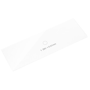 MAGUS Suwak do kalibrowania CS1