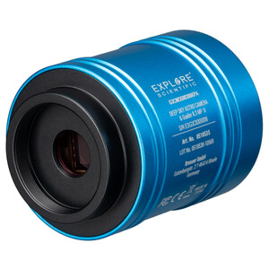 Explore Scientific Aparat fotograficzny 8.3 MP II USB 3.0 Color