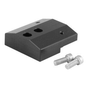 Explore Scientific Adapter do hybrydowej stopki szukacza w dużych lornetkach