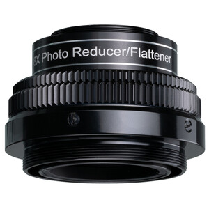 Lunt Solar Systems Flattener 0.8x