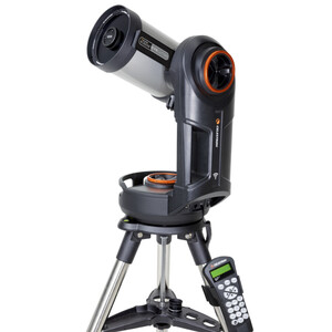 Celestron Teleskop Schmidt-Cassegrain  SC 125/1250 NexStar Evolution 5