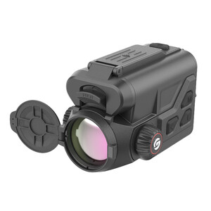 Guide Kamera termowizyjna TB430