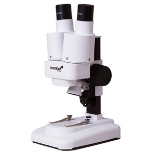 Levenhuk Stereomikroskopem 1ST 20x LED