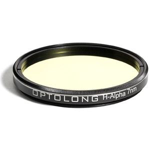 Optolong Filtry H-alpha 7nm 2"