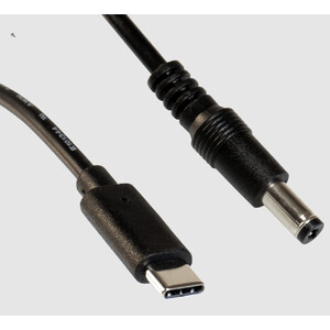 PegasusAstro Kabel 2,1mm / USB-C