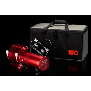 William Optics Refraktor apochromatyczny AP 71/350 RedCat 71 WIFD