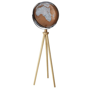 emform Globus na podstawie Sputnik 43cm