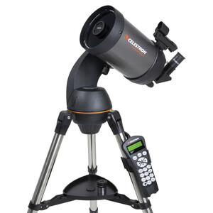 Celestron Teleskop Schmidt-Cassegrain SC 125/1250 NexStar SLT 5