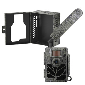 ZEISS Zestaw Secacam 5 i metalowa obudowa