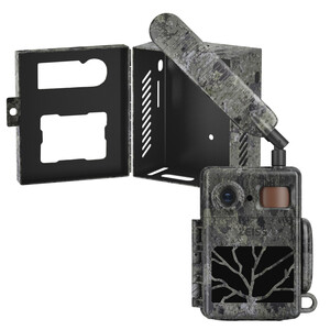 ZEISS Zestaw Secacam 7 i metalowa obudowa