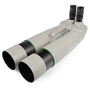 Omegon Lornetka Brightsky ED-APO 30x100 - 90° + futerał