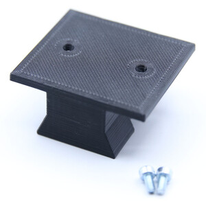 Astroprints Adapter dla Pegasus Astro Pocket Powerbox Advance do stopki szukacza