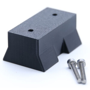 Astroprints Adapter dla Pegasus Astro Pocket Powerbox Micro do stopki szukacza