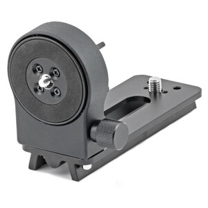 Skywatcher Star Adventurer szyna typu "l" jaskółczy ogon