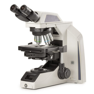 Euromex Mikroskop Achios-X Observer, AX.1152-PLPHi, bino, EWF 10x/22 mm, płaski, PH, PLPHi 10/20/S40/S100x oil IOS, 3 W NeoLED™
