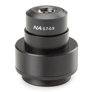 Euromex AX.9110, kondensor Ciemne Pole, suchy