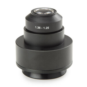 Euromex AX.9112, kondensor Ciemnego Pola, olejowy