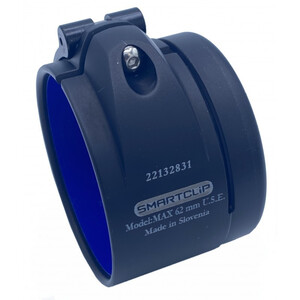 Smartclip Adapter zaciskowy AS Multi AX U.S.E. M52x0,75 dla obiektywów o średnicy zewnętrznej 62 mm