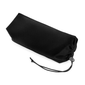 Omegon Flanelowa torba na okulary