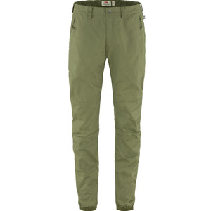 Fjällräven Spodnie Vardag M, 620/zielony, 56R