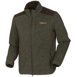 Härkila Kurtka polarowa Metso Active, Willow green, rozmiar XXL