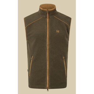 Härkila Kamizelka Sandhem 200 Willow green, XL