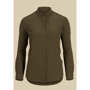 Härkila Bluza trailowa, Willow green, rozmiar XL