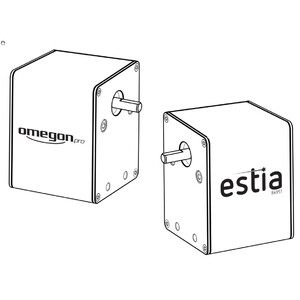 Omegon Silnik Pro Focus Estia
