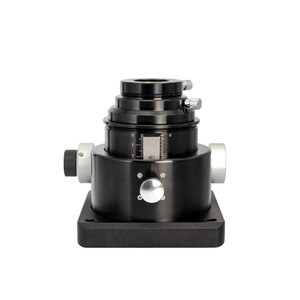 Omegon Wyciąg okularowy Pro 3'' Newton Linear R & P, Dual Speed