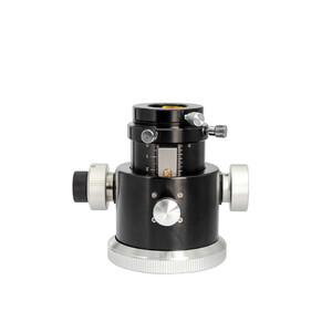 Omegon Wyciąg okularowy Pro 2'' RC Linear R & P, Dual Speed