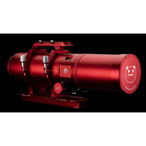 William Optics Refraktor apochromatyczny AP 91/448 RedCat 91 WIFD OTA