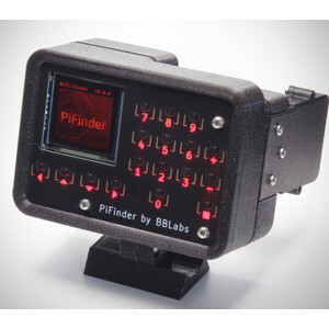 BBLabs Szukacz PiFinder V3 (Left Version)