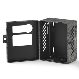 ZEISS Metalowa obudowa dla Secacam 3